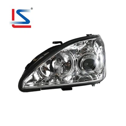Conjunto de farol OEM para Lexus RX330 (2004 - 2008) - Fornecimento por atacado e exportação