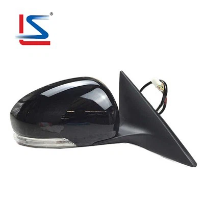 TOYOTA REIZ 2013 Espelhos para carro ESPELHO LATERAL AQUECIMENTO ELÉTRICO LED 7 LINHAS