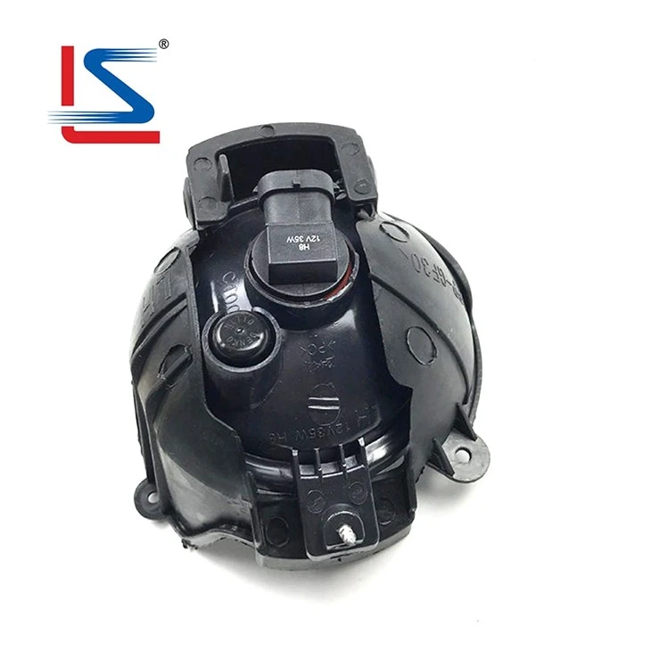 CHEVROLET CAPTIVA 2007 fog lamp