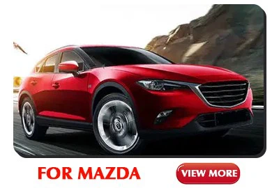 FOR MAZDA FOR MAZDA
