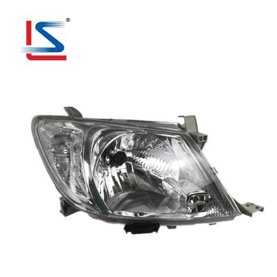 Farol automotivo para Toyota Hilux Vigo 2008