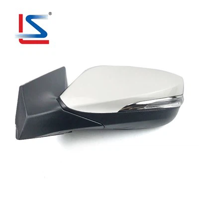 Espelho retrovisor do carro para hyundai elantra 2011 espelho lateral 87610-3x120 87620-3x120