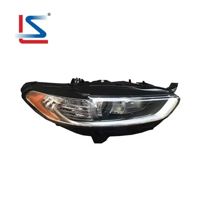 Ford Fusion Mondeo EUA 2013-2016 farol
