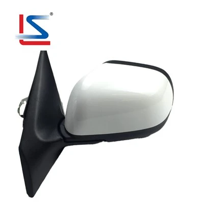 NISSAN SUNNY 2011 ESPELHO LATERAL Espelho Retrovisor Elétrico de 3 Linhas SUNNY
