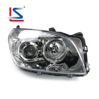 Toyota 2005-2007 Rav4 lâmpada de cabeça 212-11 k5